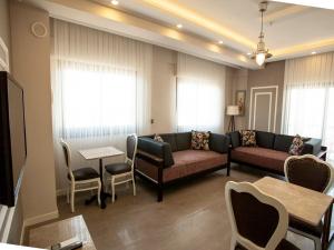 Gallery image of Lion Park Suites & Residence Hotel in Aydın