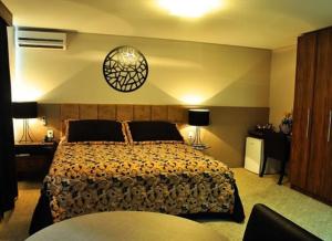 Foto dalla galleria di Petry Plaza Hotel a Canoinhas