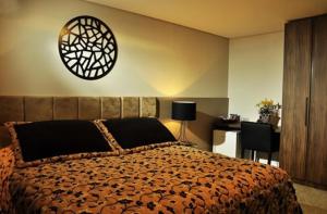 Foto dalla galleria di Petry Plaza Hotel a Canoinhas