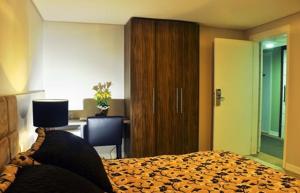 Foto dalla galleria di Petry Plaza Hotel a Canoinhas Altre 57 foto