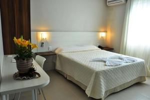 Foto dalla galleria di Petry Plaza Hotel a Canoinhas