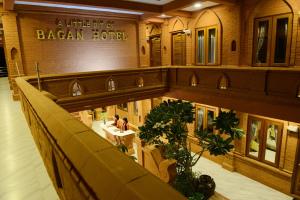 Foto de la galeria de A Little Bit of BAGAN HOTEL a Bagan