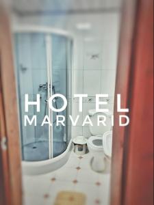 Φωτογραφία από το άλμπουμ του Hotel Marvarid στη Σαμαρκάνδη