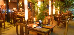 Gallery image of A Little Bit of BAGAN HOTEL in Bagan