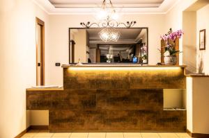 Prosto di PiuroHotel Piuro的相册照片
