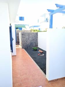 Zdjęcie z galerii obiektu Villa la 29 w mieście Playa Blanca