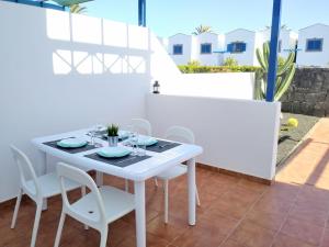 Zdjęcie z galerii obiektu Villa la 29 w mieście Playa Blanca
