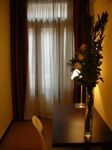 Fotografie z fotogalerie ubytování Albergo Verdi v destinaci Padova