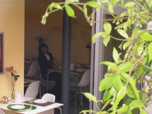 Fotografie z fotogalerie ubytování Albergo Verdi v destinaci Padova