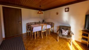 Fotografie z fotogalerie ubytování Haus Kipfen v destinaci Sibratsgfäll