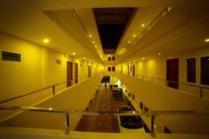 Fotografia z galérie ubytovania Hotel Wayanad Square v destinácii Mananthavady