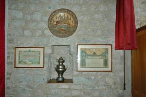 Fotografia z galérie ubytovania La Martellina B&B v destinácii Fiesole