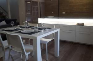 Zdjęcie z galerii obiektu Cal Dalmau Apartaments Átic w mieście Pardines