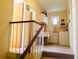 Fotografie z fotogalerie ubytování Villa Scala 2 - Mlini v destinaci Mlini