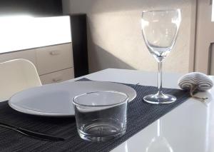 Napoje w obiekcie Cal Dalmau Apartaments Átic