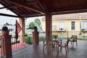 Photo de la galerie de l'établissement Residence Il Portico, à Casale Monferrato