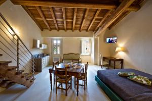 Fotografia z galérie ubytovania Agriturismo Pratello v destinácii Padenghe sul Garda