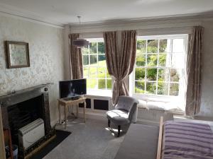 Gallery image of Foxghyll Country House in Ambleside