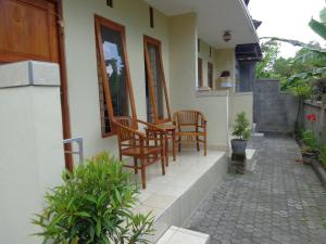 Gallery image of Sintya Homestay in Ubud