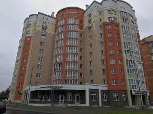 Imagen de la galería de Helena Apartments on Mira 61, en Mogilev