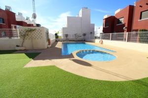 Zdjęcie z galerii obiektu Casa La Zorro w mieście Torrevieja