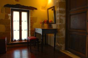 Fotografie z fotogalerie ubytování Elia Hotel & Spa v destinaci Áno Voúvai