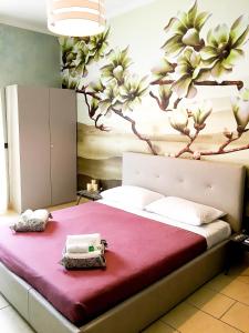 Ảnh trong thư viện ảnh của Il Cortile ở Bra