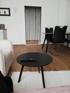 Fotografia z galérie ubytovania Ferienwohnung Schmied 2 v destinácii Hainbach