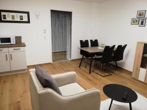 Fotografia z galérie ubytovania Ferienwohnung Schmied 2 v destinácii Hainbach