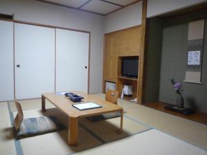Gallery image of Senshoen in Asahikawa