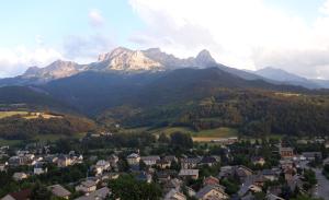 Foto da galeria de Ubaye Liberty em Barcelonnette