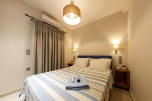 Gallery image of San Marco Elegant Apartment Zante in Zakynthos Town