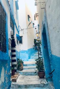 Fotografie z fotogalerie ubytování Sultana larache v destinaci Larache