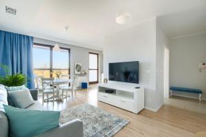 Gallery image of Naviflat - West Side Apartment in Warsaw