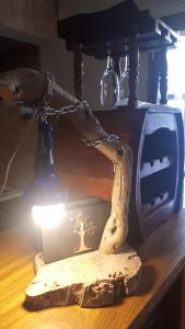 Fotografie z fotogalerie ubytování Apart El Árbol v destinaci Santa María