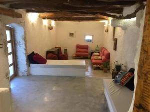 Gallery image of Casa Montefrio in Montefrío