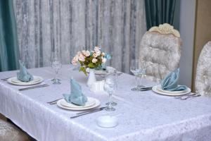 Galería fotográfica de Firuze Hotel & Restaurant en Sheki