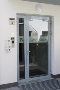 Fotografia z galérie ubytovania Apartament Mariva B03 z ogródkiem - Pobierowo - blisko morza - przy kompleksie Grand Laola SPA v destinácii Pobierowo