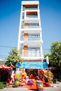 Gallery image of COCOSEA HOTEL in Ðiệp Sơn