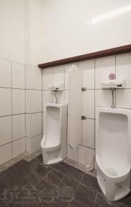 Gallery image of Sun Moon Lake Backpacker Hostel in Yuchi