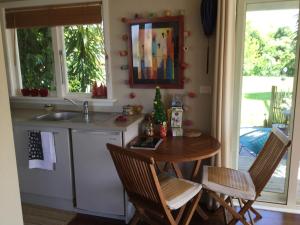 Gallery image of Sundari Retreat in Otaki