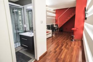 Fotografia z galérie ubytovania Suite Duomo v Neapole
