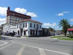 Gallery image of PETIT BOUT DE FRANCE in Saint Augustine