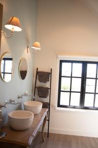 Fotografie z fotogalerie ubytování Madelette B&B v destinaci Moorslede
