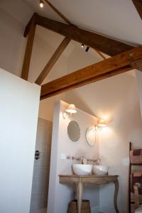Fotografie z fotogalerie ubytování Madelette B&B v destinaci Moorslede
