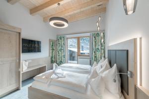 Fotografia z galérie ubytovania Skihotel Haus Gurgl v Obergurgli