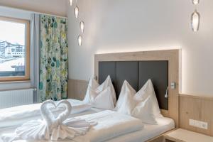 Fotografia z galérie ubytovania Skihotel Haus Gurgl v Obergurgli