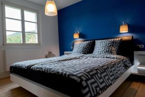 Gallery image of Ferienhaus alte Kinderschule in Hausen am Tann