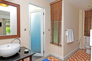Bagno di Sai Kaew Beach Resort