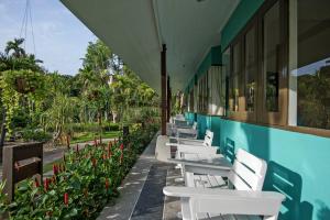 Giardino di Sai Kaew Beach Resort